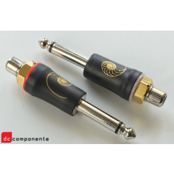 RCA / Jack - Cardas GRQ SM FRCA