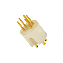 Cardas M DIN - męski wtyk DIN 5 pin