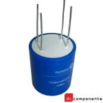Clarity Cap TC - kondensatory zasilające