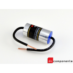 Clarity Cap ESA 250V 1,0uf