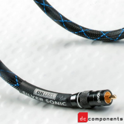 DH Labs D-750 - kabel cyfrowy SPDIF