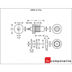 cardas audio grfa s - rysunek