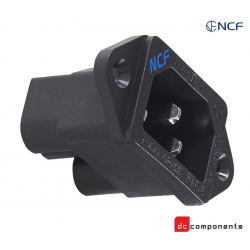 gniazdo iec furutech fi-06 ncf r