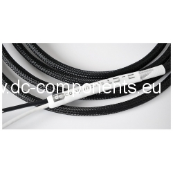 dc-components - LS-2 - 2,5m - kabel głośnikowy do systemów audio.