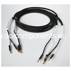 dc-components ls-2 - kabel głośnikowy do systemów audio