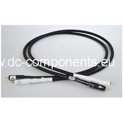 dc-components ic-2 - kabel rca