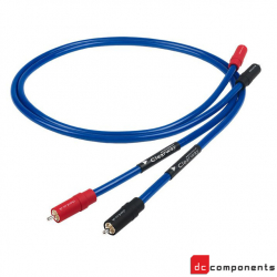 Chord Clearway RCA - 1m