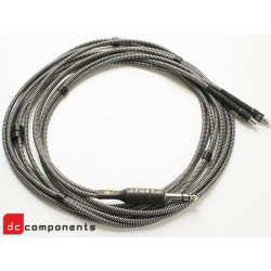 Cardas Clear Headphone Cable - HD800 -1,5m