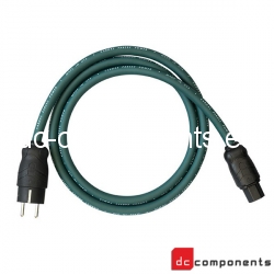 Cardas Parsec Power Cord - kabel zasilający do systemów audio.