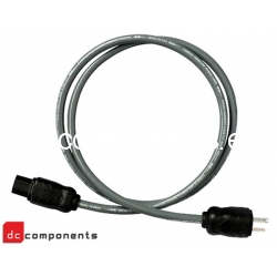 Cardas Twinlink Power cable - kabel zasilający do systemów audio / video.