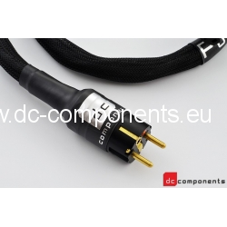 kabel sieciowy audio - dc-components power 4