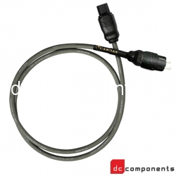 Cardas Iridium Power Cord - kabel zasilający do systemów audio.