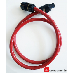 dh labs red wave power cable