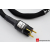 kabel sieciowy audio - dc-components power 4