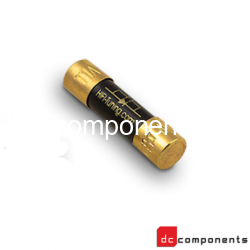HiFi-Tuning Supreme³ Copper Fuse 10x38 mm bezpiecznik instalacyjny audio.