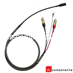 Cardas Iridium Phono Cable - kabel phono