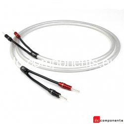 chord clearway x speaker cable