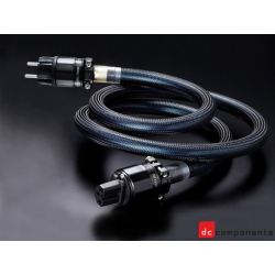 Furutech Evolution II Power - kabel zasilający audio.