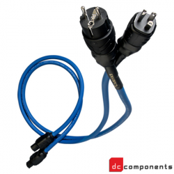 Cardas Cygnus Power Cord - kabel zasilający audio