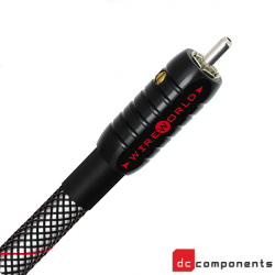 Wireworld Silver Starlight 7 (SSV) Digital - RCA - 1m / RCA - RCA SPDIF - kabel cyfrowy