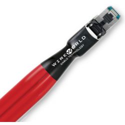 Wireworld starlight ethernet kabel 3mb
