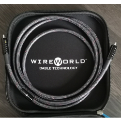 Wireworld Silver Starlight 7 (SSV) Digital - RCA - 1m / RCA - RCA SPDIF