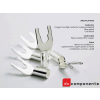 ETI Research Silver Spade