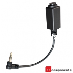 Cardas Audio HPI-A adapter słuchawkowy