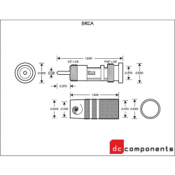 cardas audio srca gg -rysunek