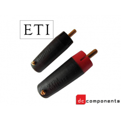 Eichmann Bullet RCA CuTe