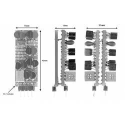 wzmacniacze operacyjne burson audio