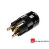 wattgate 360i black - wtyk schuko audio