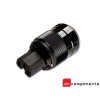 wattgate 320i hc black - 16A wtyk schuko audio