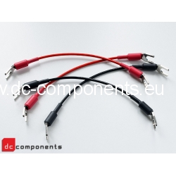 cardas 11 AWG Jumpers - zworki